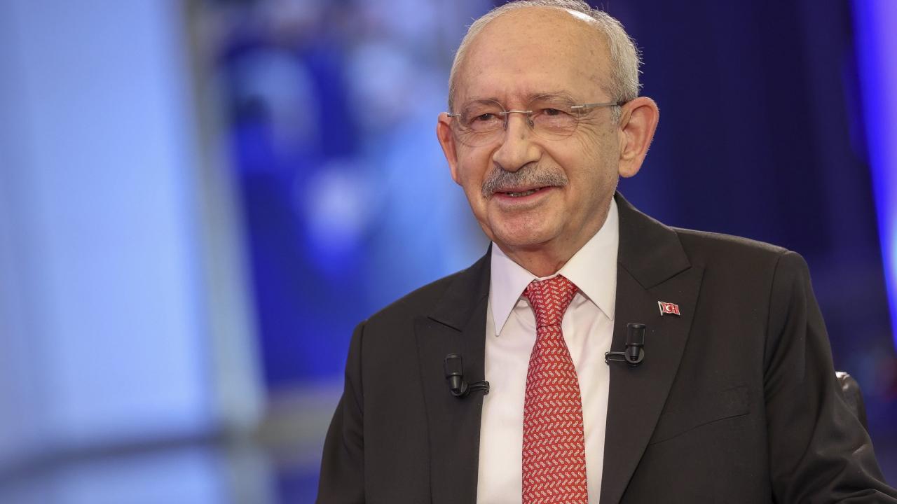 CHP Genel Başkanı Kılıçdaroğlu, "Terörsüz Türkiye" sürecine ilişkin kanun teklifini değerlendirdi