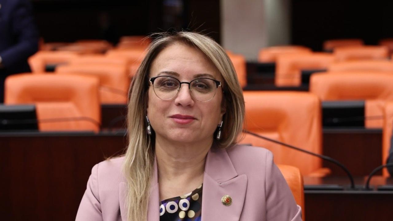 MHP'li Kılıç: MHP rüzgara göre yön değiştirenlerin yeri değildir, asla da olmayacaktır
