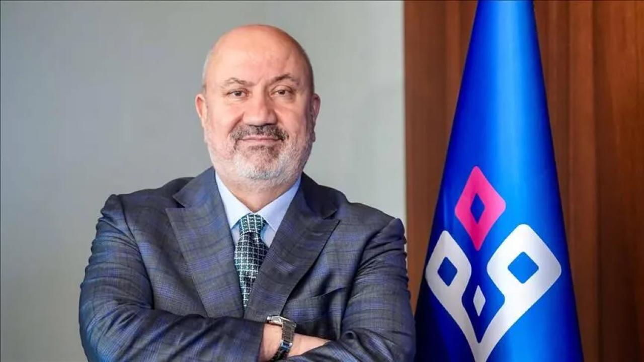 Vakıf Katılımdan yılın ikinci çeyreğinde 5,2 milyar lira net kar