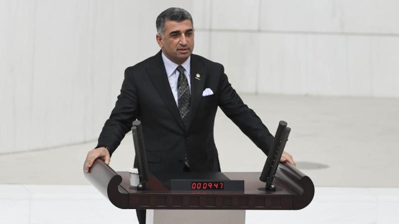 CHP Elazığ Milletvekili Erol'dan 'terörle mücadele ve milli birlik' vurgusu