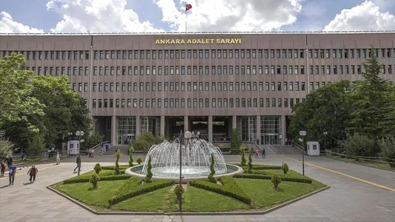 Ankara Cumhuriyet Başsavcılığı'ndan Konya Kapalı Ceza İnfaz Kurumunda isyan çıktığına dair paylaşımlara soruşturma