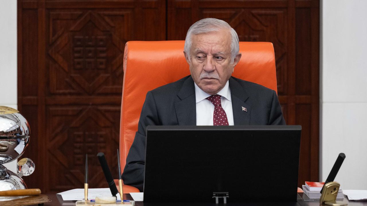 TBMM Başkanvekili Adan: TBMM, Terörsüz Türkiye İdealine Tarihi Katkılar Sağladı