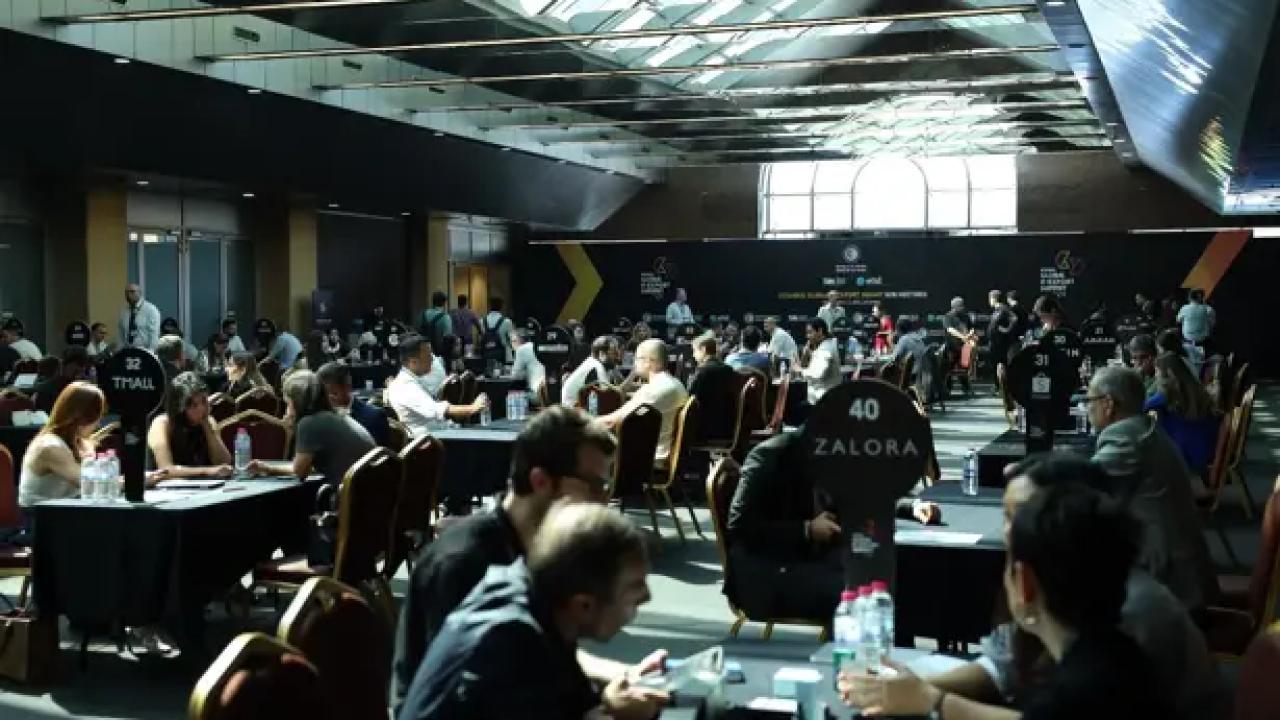 İstanbul Küresel E-İhracat Zirvesi 3-5 Eylül'de gerçekleştirilecek