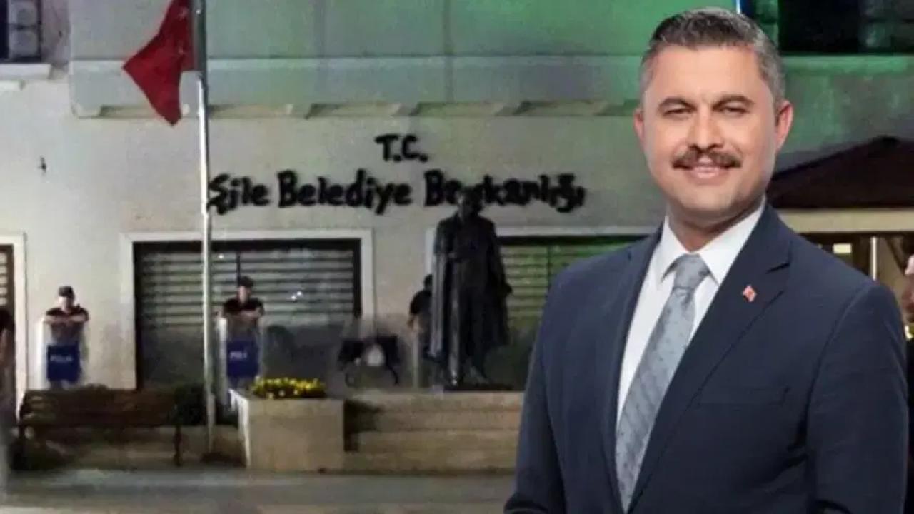 Şile Belediyesi iddianamesinde Özgür Kabadayı'nın kurduğu öne sürülen yapılanma anlatıldı