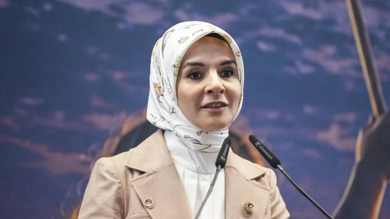 Bakan Göktaş'tan Nüfus Politikaları Kurulu toplantısına ilişkin paylaşım