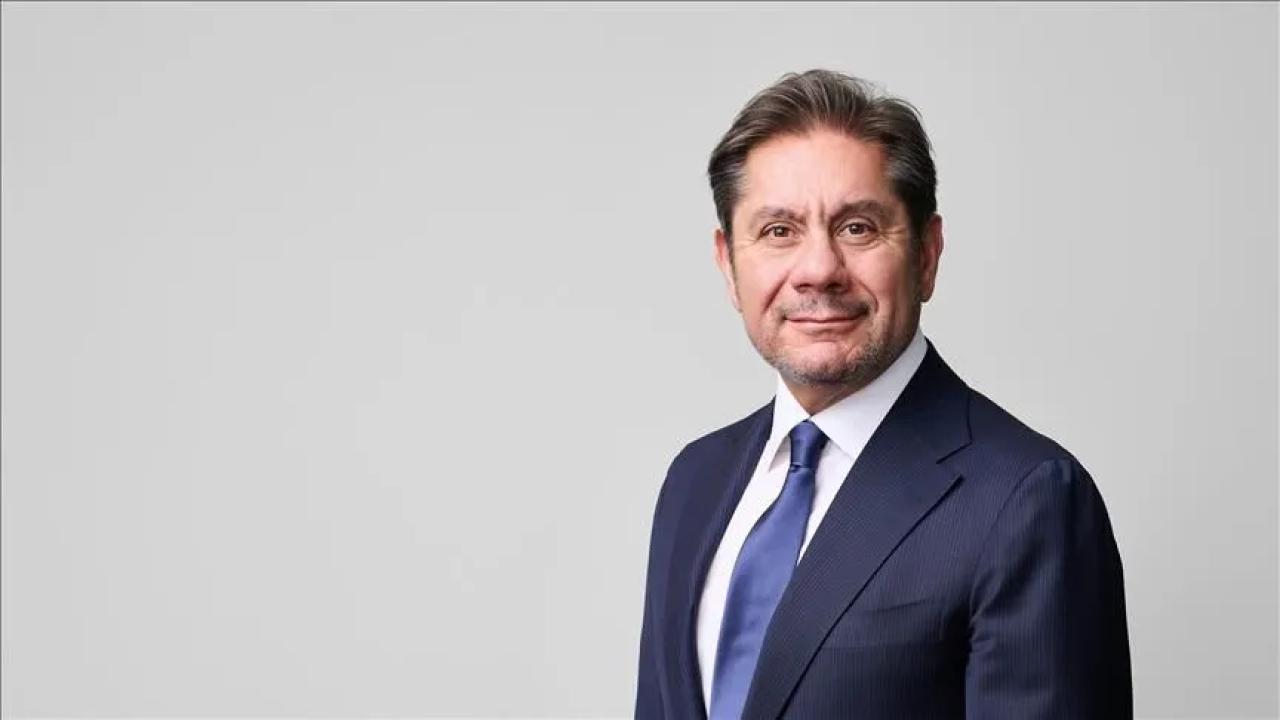 Akbank sürdürülebilir finansmanda 800 milyar liralık 2030 hedefini aştı