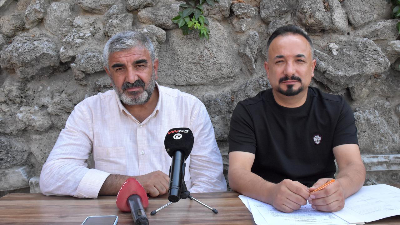 Rojin Kabaiş'in ailesinin avukatından soruşturmaya ilişkin açıklama