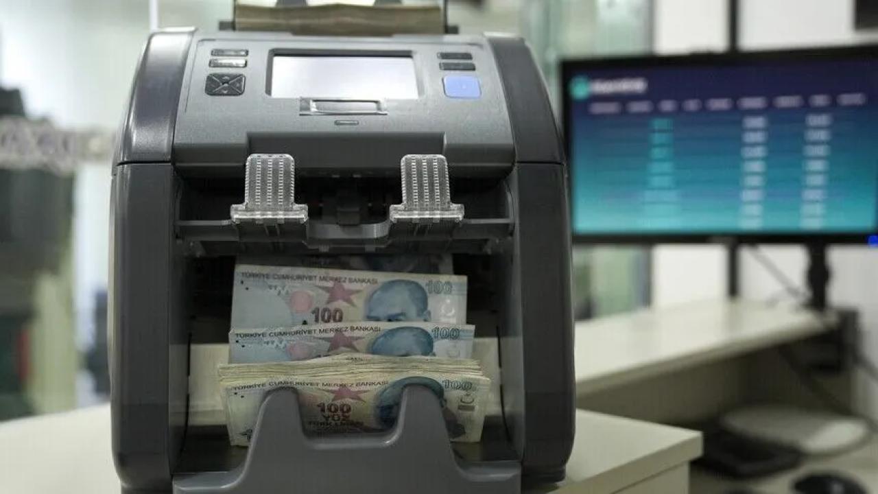 Kuveyt Türk'ten yılın ikinci çeyreğinde 30 milyar lira konsolide net kar