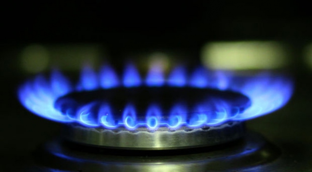Türkiye'nin doğal gaz ithalatı haziranda yüzde 6,19 azaldı