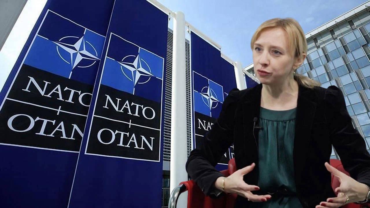 NATO Sözcüsü Hart'tan Letonya hava sahasına giren İHA'nın düşürülmesine ilişkin açıklama