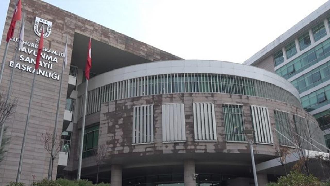 Cumhurbaşkanlığı Savunma Sanayii Başkanlığı 13 sözleşmeli bilişim personeli alacak