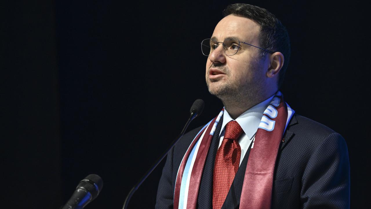 Adalet Bakanı Gürlek: 2026 yılında ülkemize iade edilen şahıs sayısı 245'e ulaştı