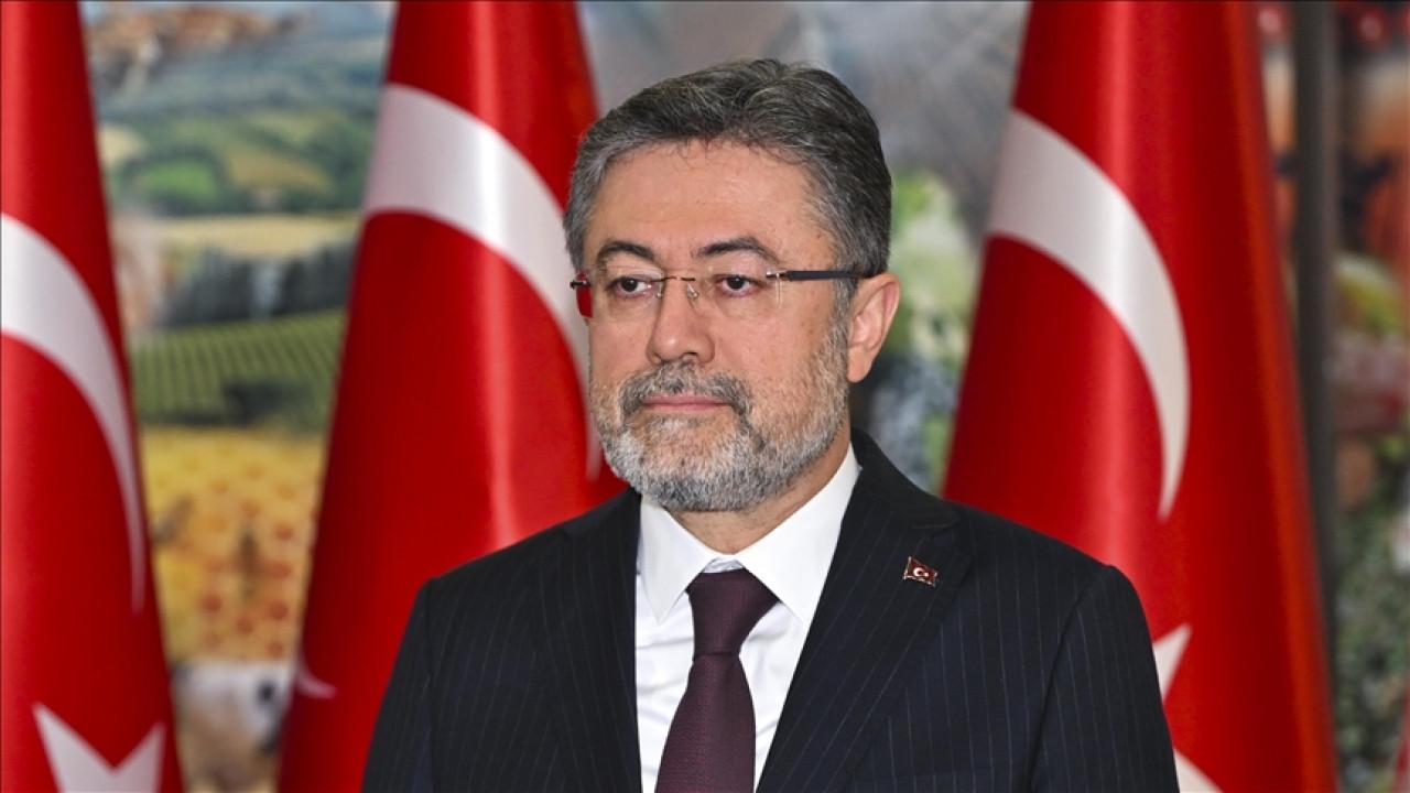 Bakan Yumaklı'dan AK Parti'nin kuruluşunun 25'inci yıl dönümüne ilişkin paylaşım