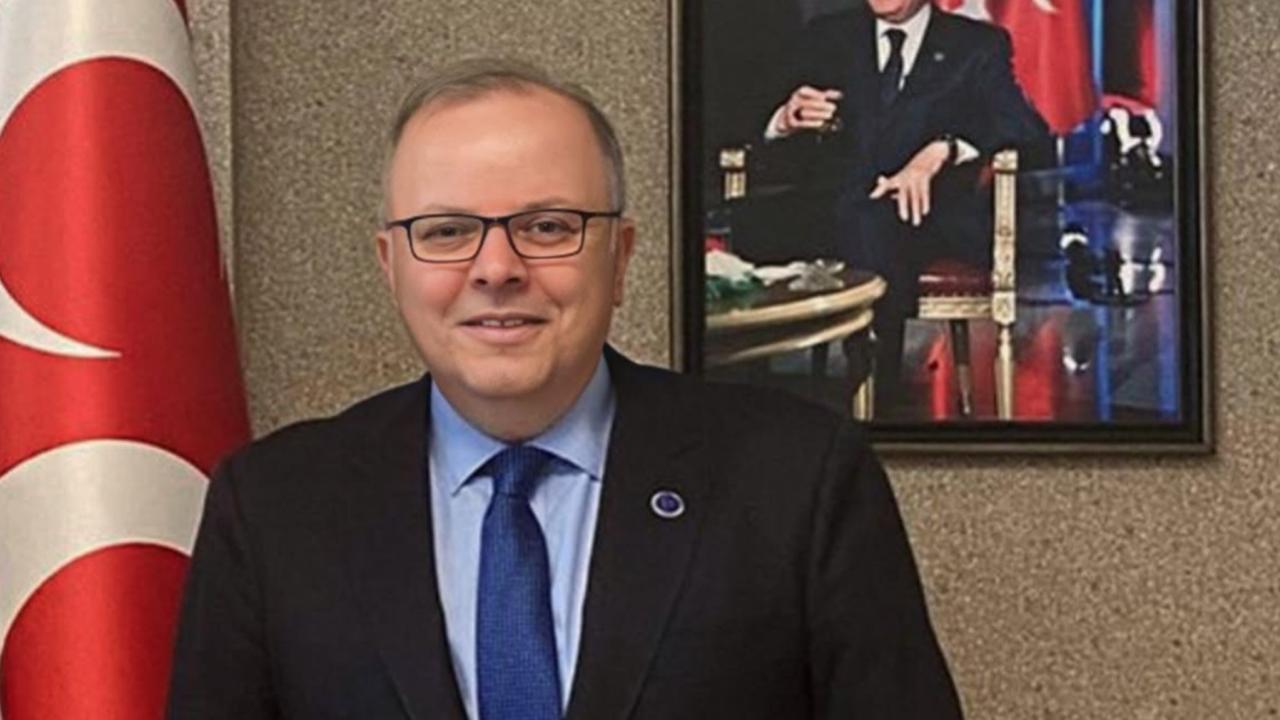MHP'li Kotra'dan İP'li Müsavat Dervişoğlu'na tepki: Dün ne ektiyseniz, bugün onu biçiyorsunuz