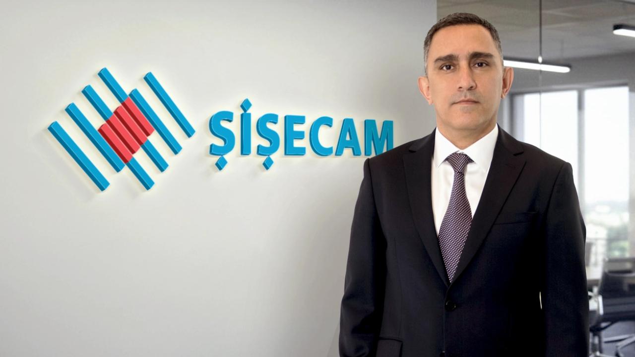 Şişecam'dan yılın ilk yarısında 122 milyar liralık net satış