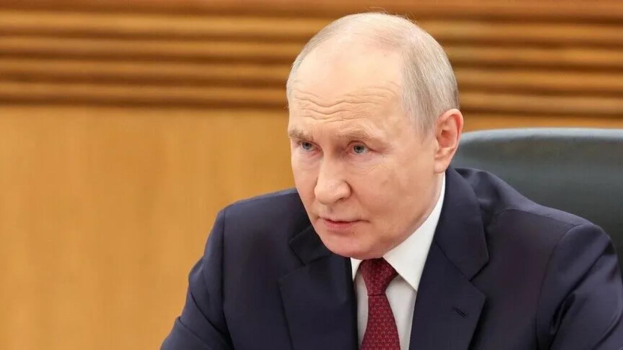 Putin, Kuzey Kore ile ilişkilerin benzeri görülmemiş seviyeye ulaştığını belirtti