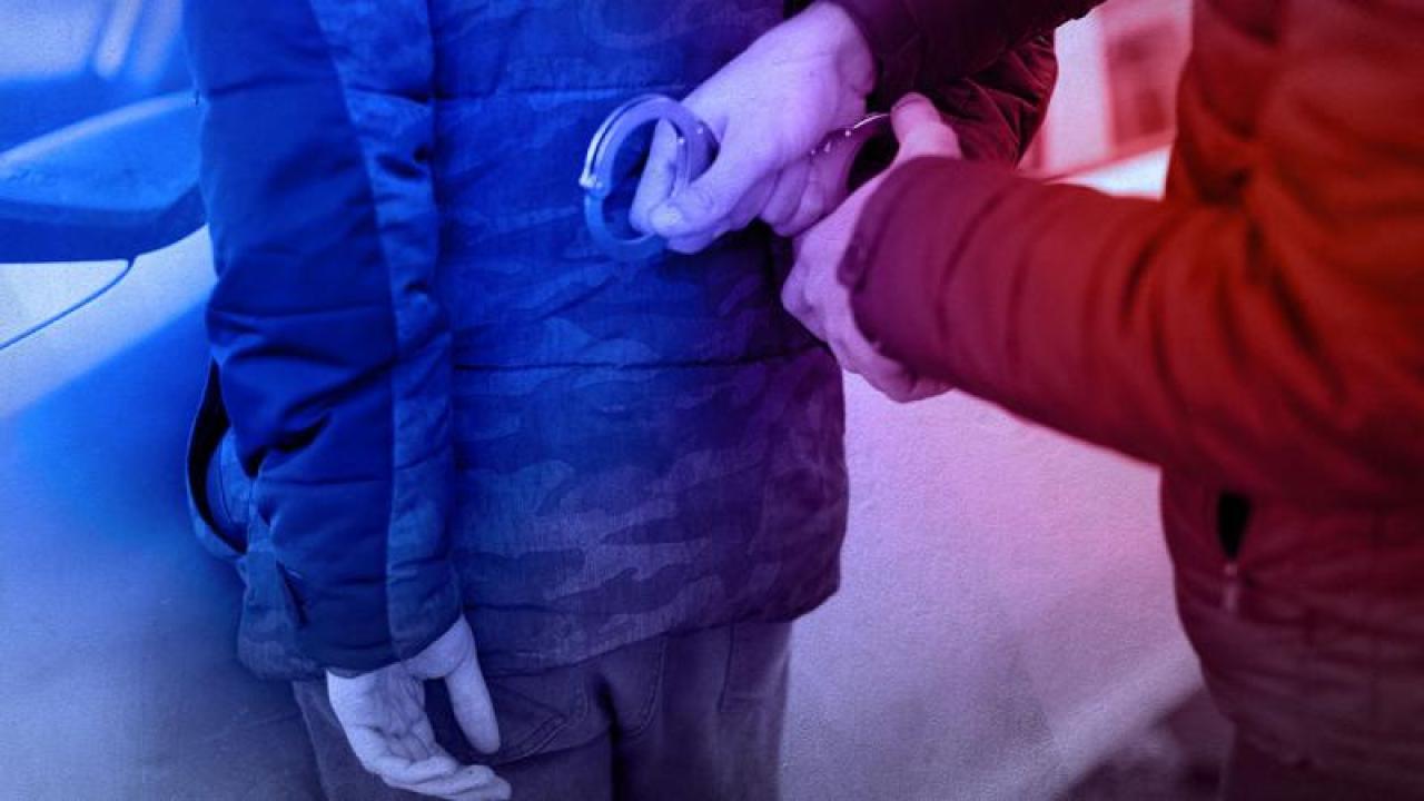 "Alihan Kuriş çıkar amaçlı suç örgütü"ne yönelik soruşturma kapsamında İstanbul'da arama yapıldı