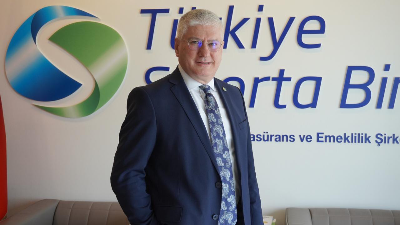 TSB Başkanı Yaşar: Depremi engelleyemeyiz ama yaratacağı ekonomik ve sosyal kayıplara karşı çok daha hazırlıklı olabiliriz