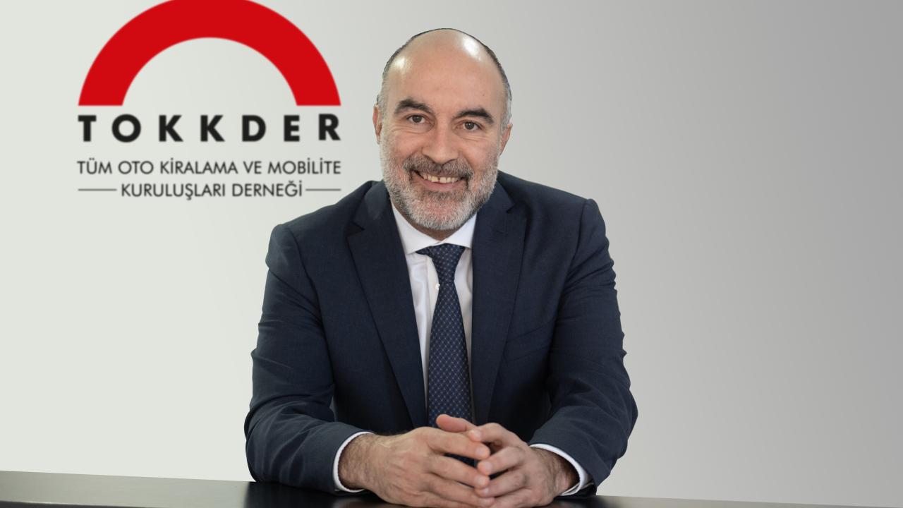 TOKKDER Başkanı Tangün "Motorlu Kara Taşıtlarının Kiralanması Hakkında Yönetmelik"i değerlendirdi