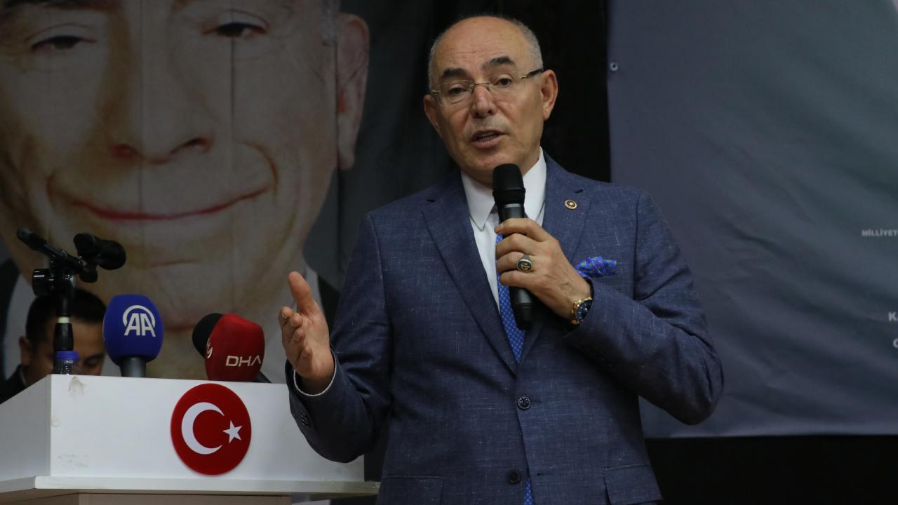 MHP'li Karakaya: Terörle müzakere olmadı, teröristle müzakere yapılmadı