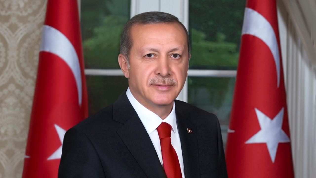 Cumhurbaşkanı Erdoğan'dan Milli Dayanışma ve Toplumsal Bütünleşmenin Güçlendirilmesine Dair Kanun'a ilişkin paylaşım