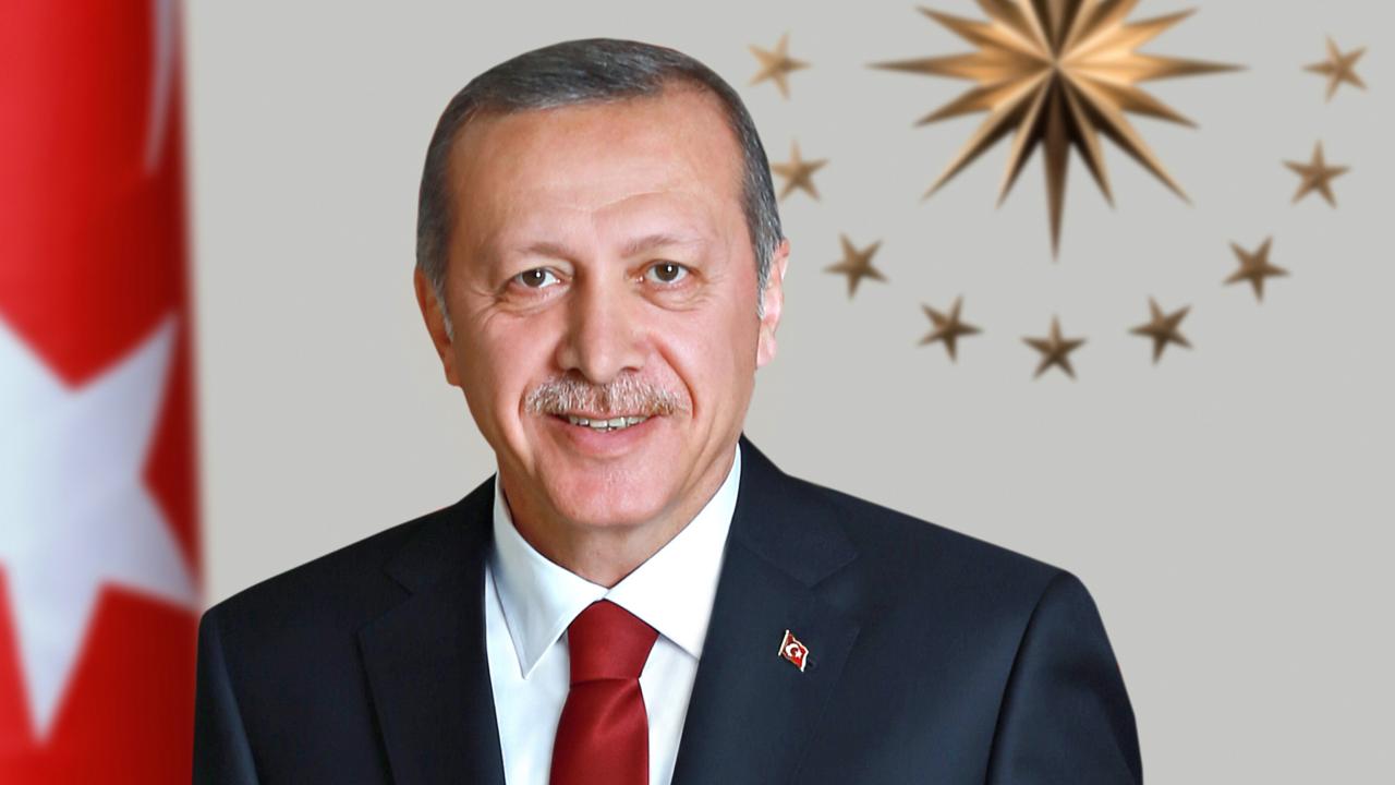 Cumhurbaşkanı Erdoğan'dan YKS yerleştirme sonuçlarına ilişkin paylaşım