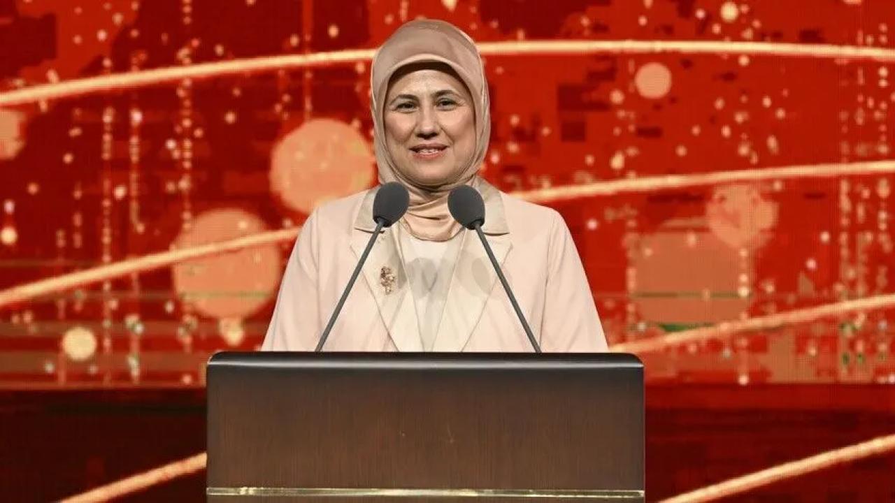 Türk Kızılay Genel Başkanı Yılmaz'dan Dünya İnsani Yardım Günü açıklaması
