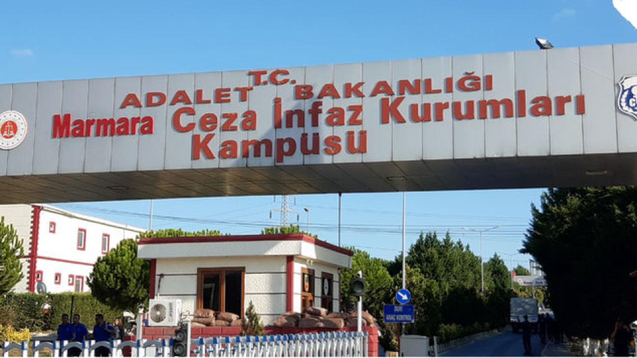 "İmamoğlu çıkar amaçlı suç örgütü" davasının 66. duruşması sürüyor