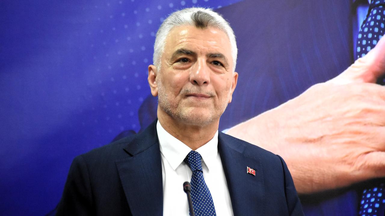 Ticaret Bakanı Bolat: İnşallah önümüzdeki yıldan itibaren bütçede biraz daha rahatlama olacak