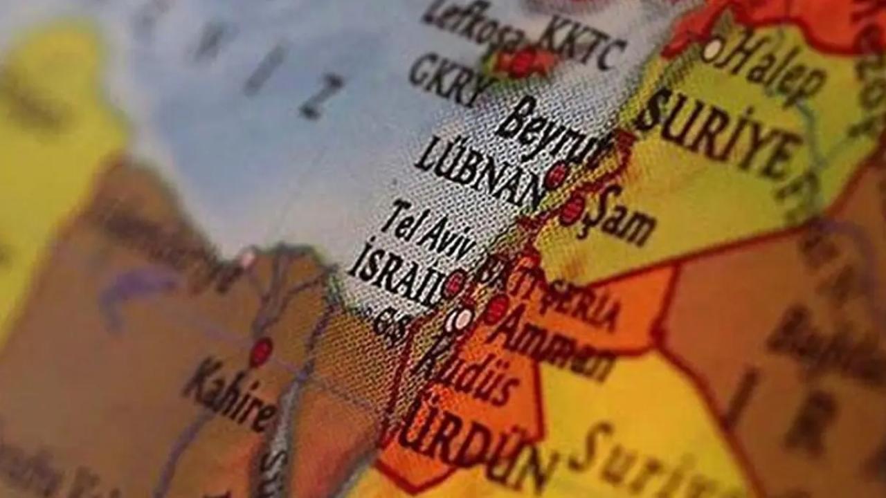 Lübnan, devrik Esed rejiminin generalinin "ülkesinde yargılanmak üzere" iadesine karar verdi