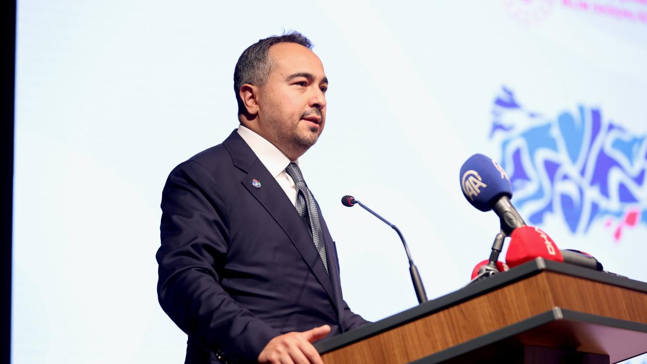 "COP31 Türkiye Buluşmaları" kapsamında Gaziantep'te program düzenlendi