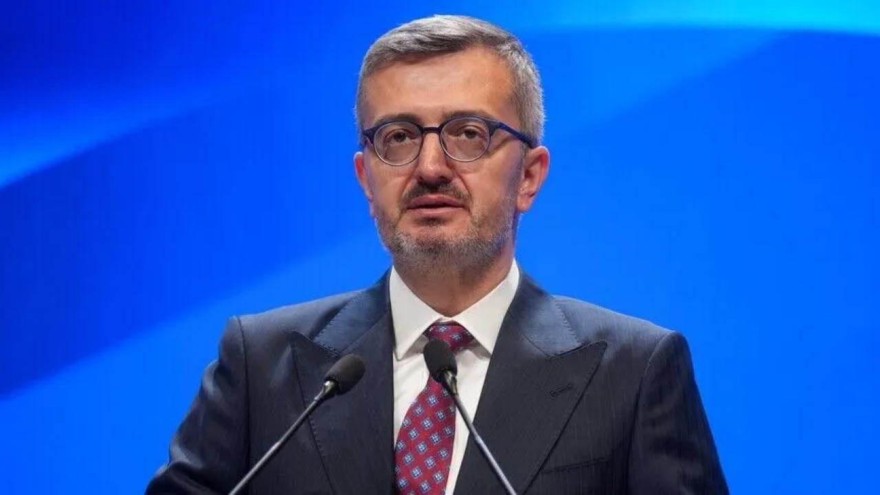 İletişim Başkanı Duran, İsrail'in Suriye'deki Ebu Zuhur Askeri Hava Üssü'ne saldırısını kınadı