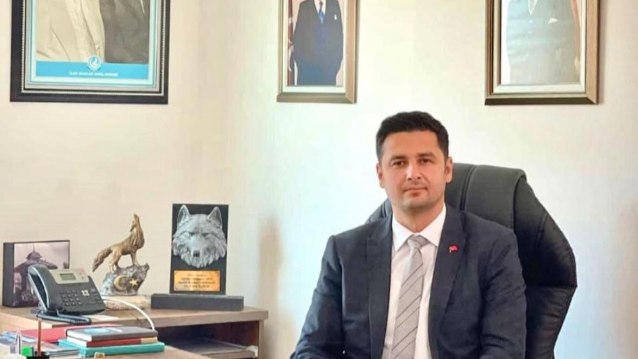 Cezaevinden Hukuk Fakültesine: Emre Yüksel Erzincan Binali Yıldırım Üniversitesi'ni Kazandı