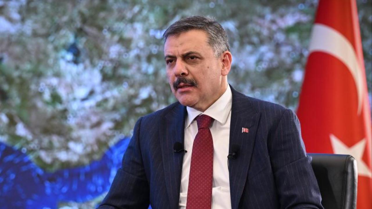 Bakan Çiftçi'den Gaziantep Milletvekili Meriç'e yönelik saldırıya ilişkin açıklama