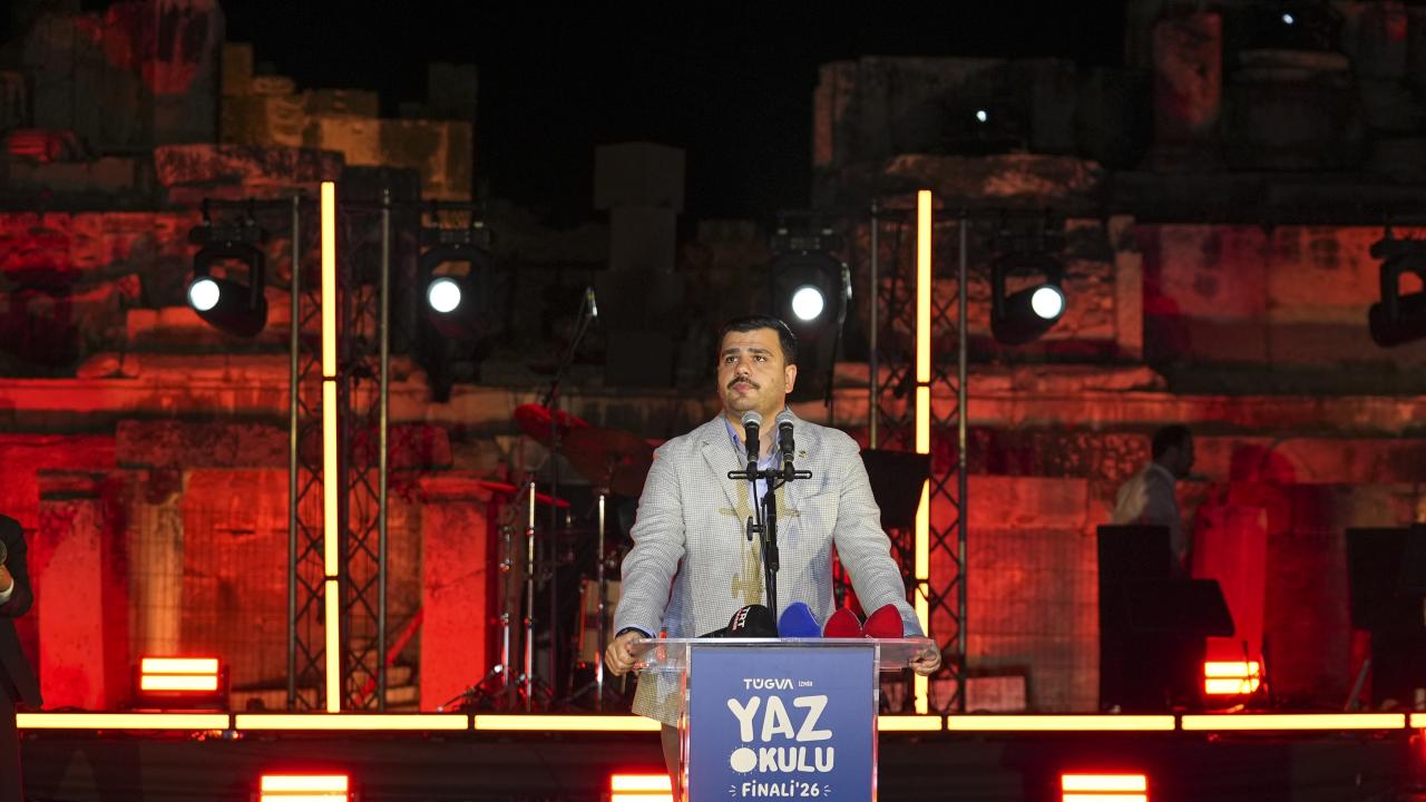 AK Parti Genel Sekreteri İnan: Hiç kimse İsrail'in işgalciliğine güvenip plan yapmasın