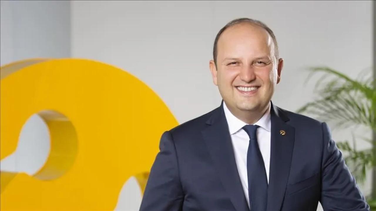 Turkcell Avrupa'nın önde gelen 6 AR-GE projesinde yer alacak