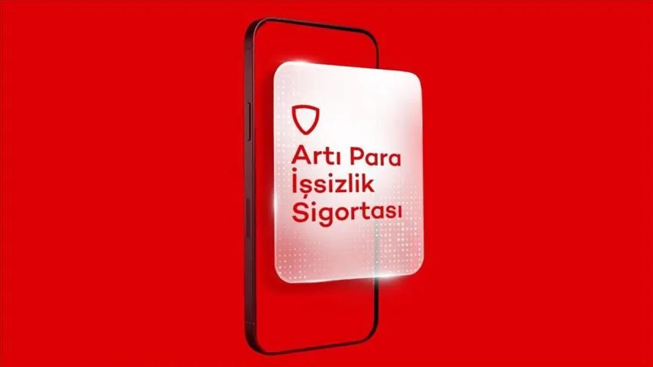 Akbank'tan Artı Para kullanıcılarına Artı Para İşsizlik Sigortası