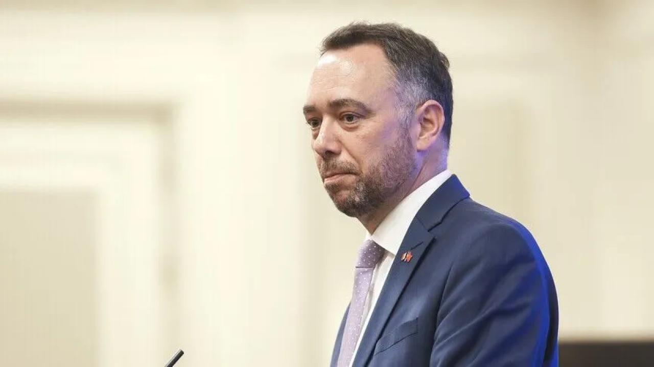 Belçika, Ukrayna'ya sivil desteğini savaş sonrasına bırakmayacak