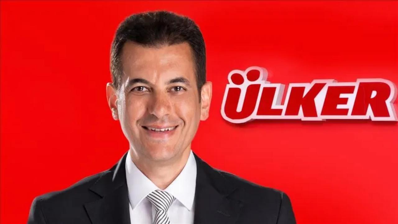 Ülker'den yılın ilk yarısında 63 milyar lira ciro