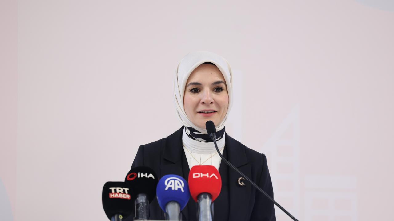Bakan Göktaş açıkladı: Devlet korumasındaki 258 genç üniversiteye yerleşti