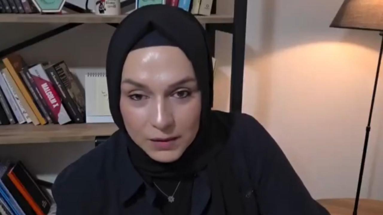 Gazeteci Yahşi'den dini istismar eden yapılanmalara tepki: Hakikat mücadelesi değil, devlete karşı aymazlık