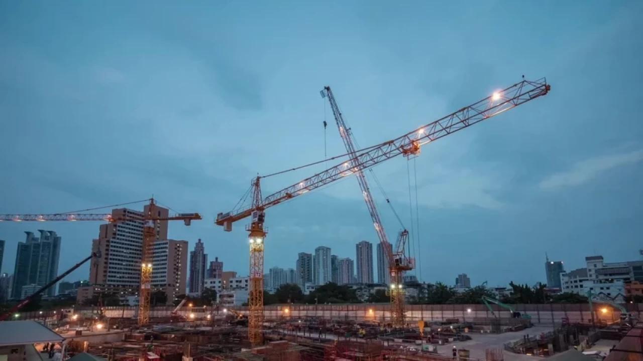 Dünyanın en büyük 250 uluslararası müteahhitlik firması listesine 48 Türk şirketi girdi