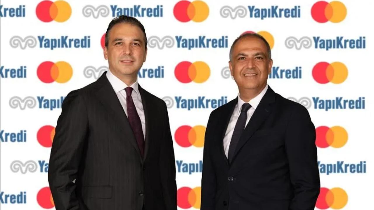 Yapı Kredi iş dünyasına özel seyahat kartını hayata geçirdi