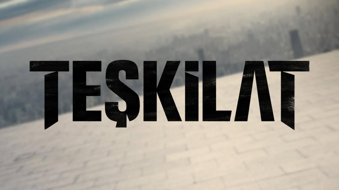 Teşkilat dizisinin yedinci sezon çekimleri başladı