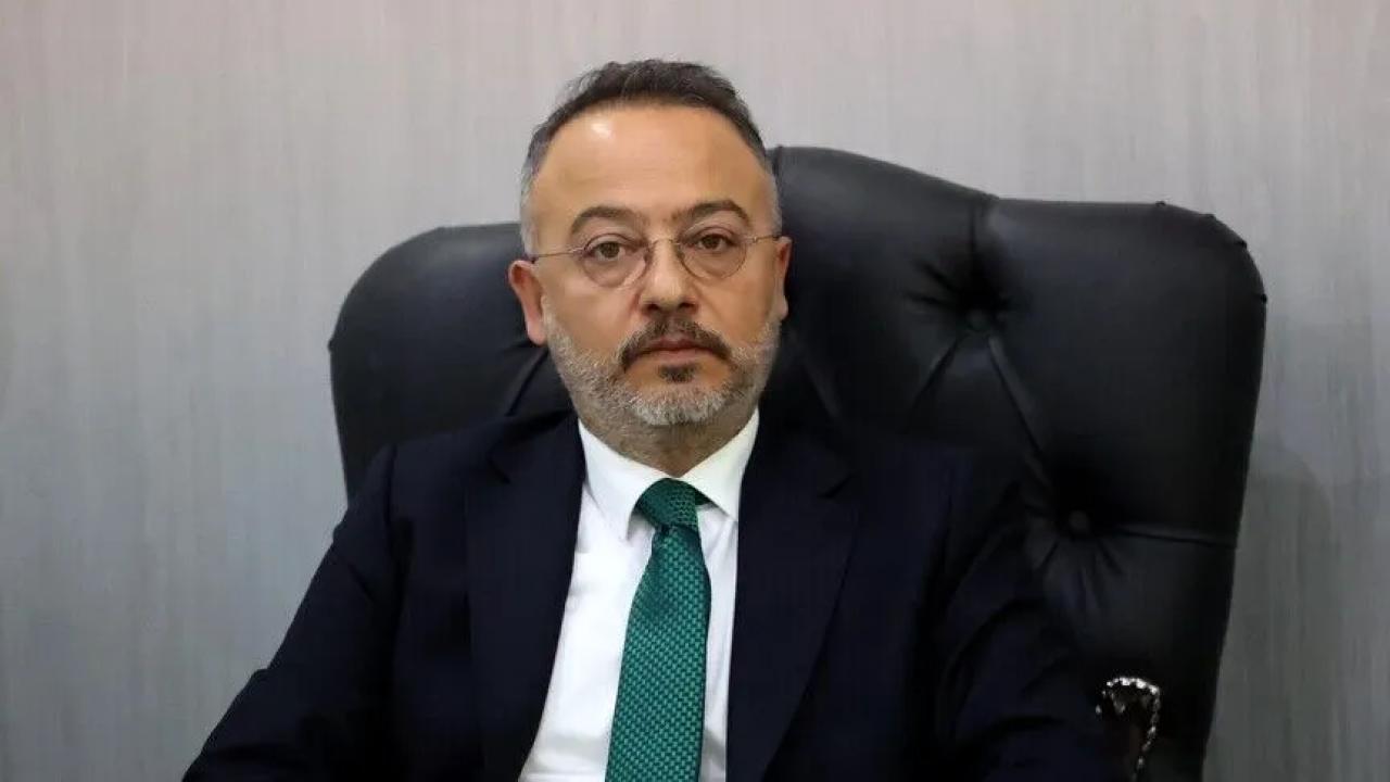 Türkiye'nin Şam Büyükelçisi Yılmaz: Teröre destek veren ülkeler listesinden çıkarılması Suriye için parlak gelecek vadediyor