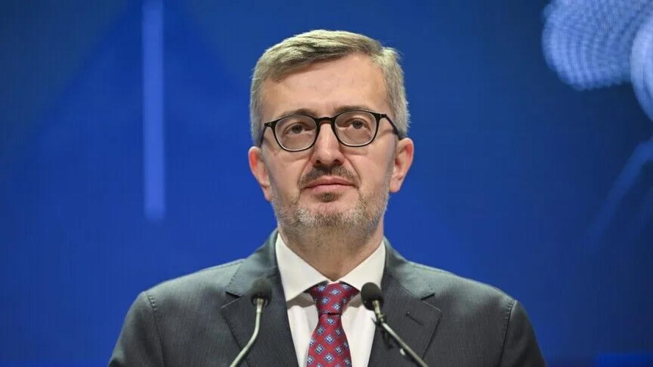İletişim Başkanı Duran: Büyük Taarruz, milletimizin esareti asla kabul etmeyeceğini tüm dünyaya göstermiştir