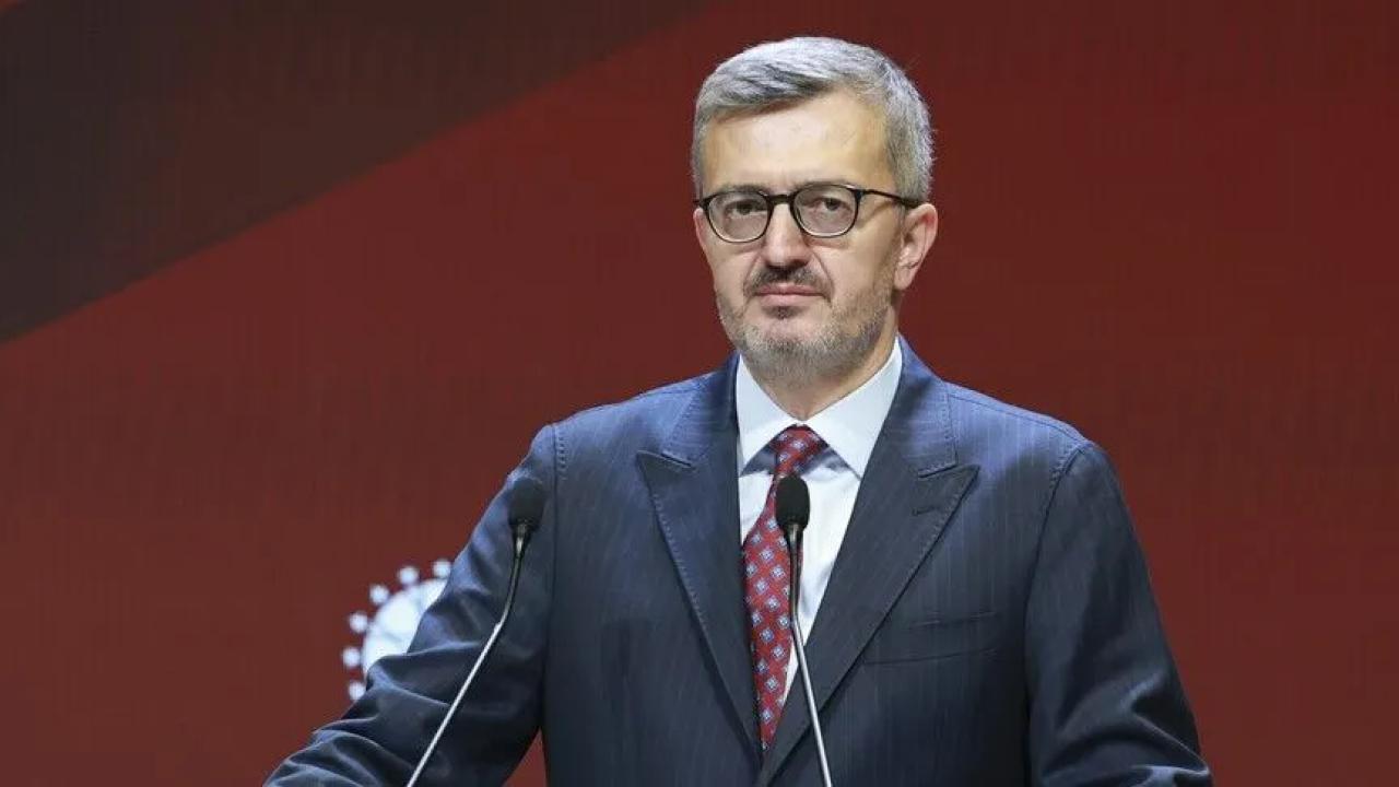 İletişim Başkanı Duran: Malazgirt'ten aldığımız ilhamla Türkiye Yüzyılı hedefimize kararlılıkla yürüyoruz