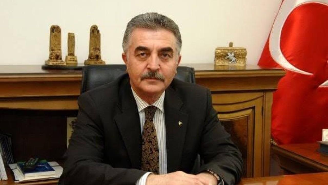 MHP Genel Sekreteri Büyükataman'dan Malazgirt Zaferi ve Büyük Taarruz mesajı