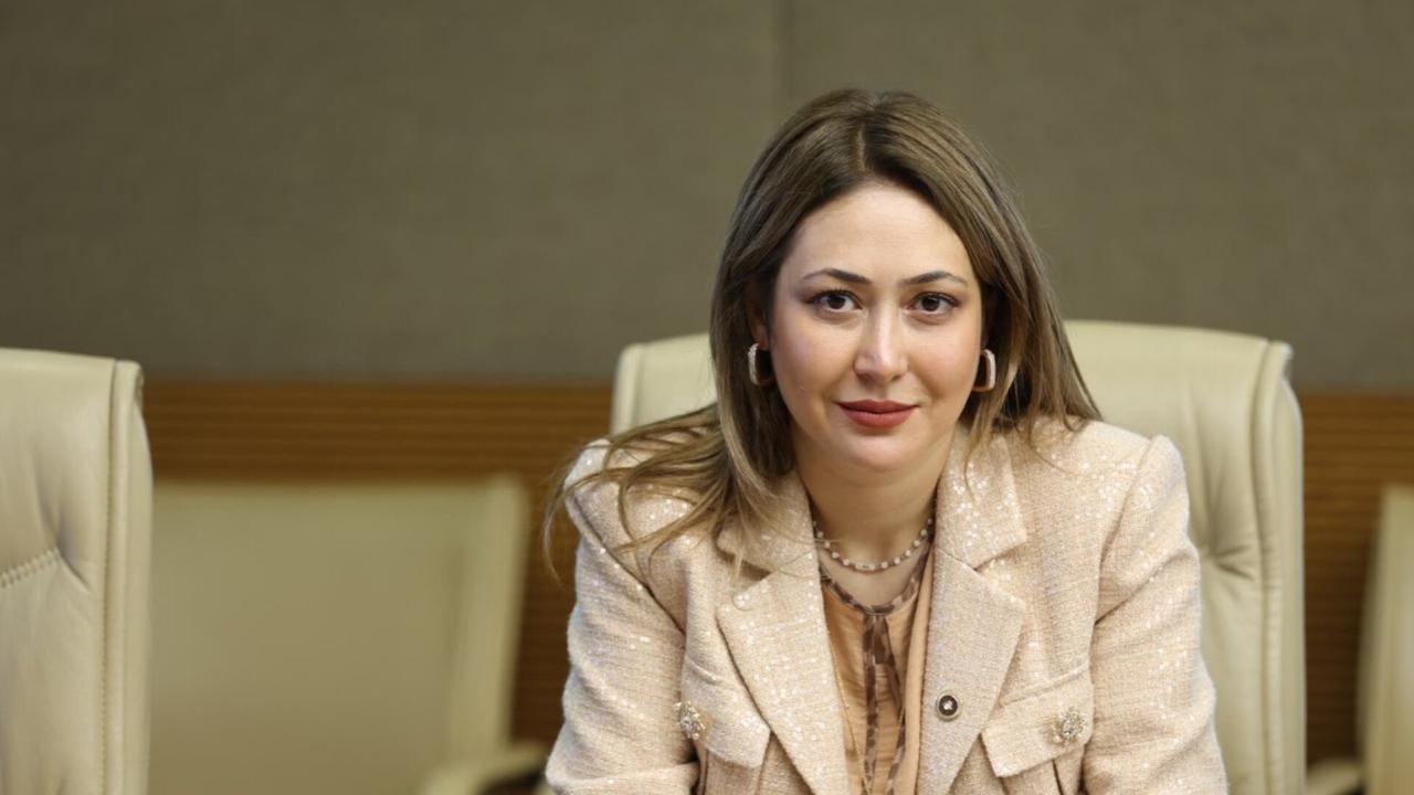 MHP'li Karakoç'tan ''Malazgirt Zaferi'' mesajı