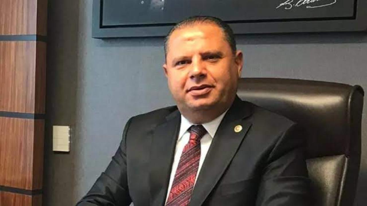 MHP'li Öztürk'ten ''Malazgirt Zaferi'' mesajı